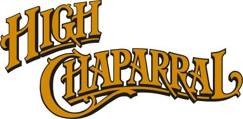 High Chaparral